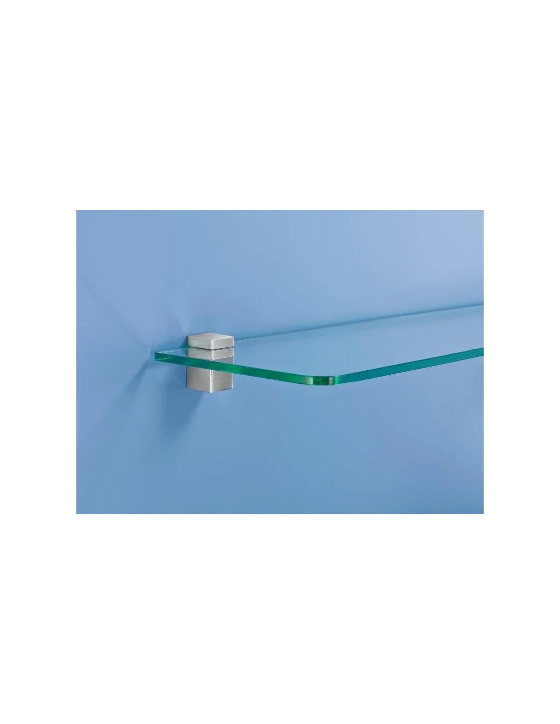 CLIP SET "BLOC" 4-20 MM INOSSIDABILE  2 PZ
