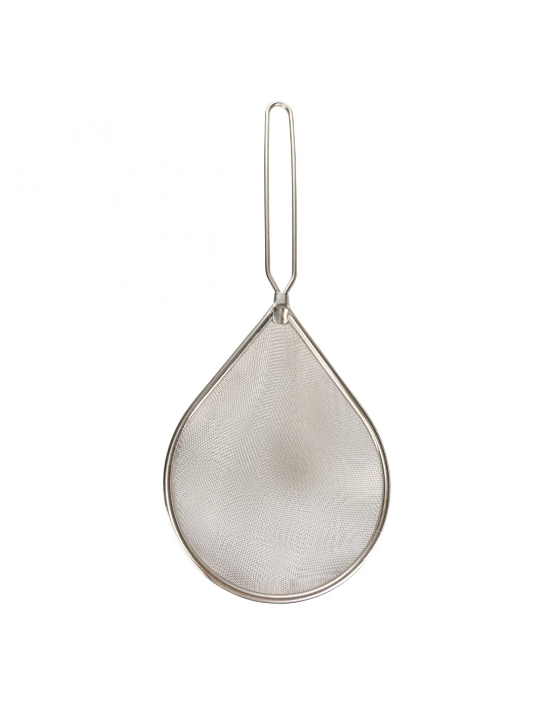 COLAGNOCCHI RETE ACCIAIO INOX 17X41X9CM