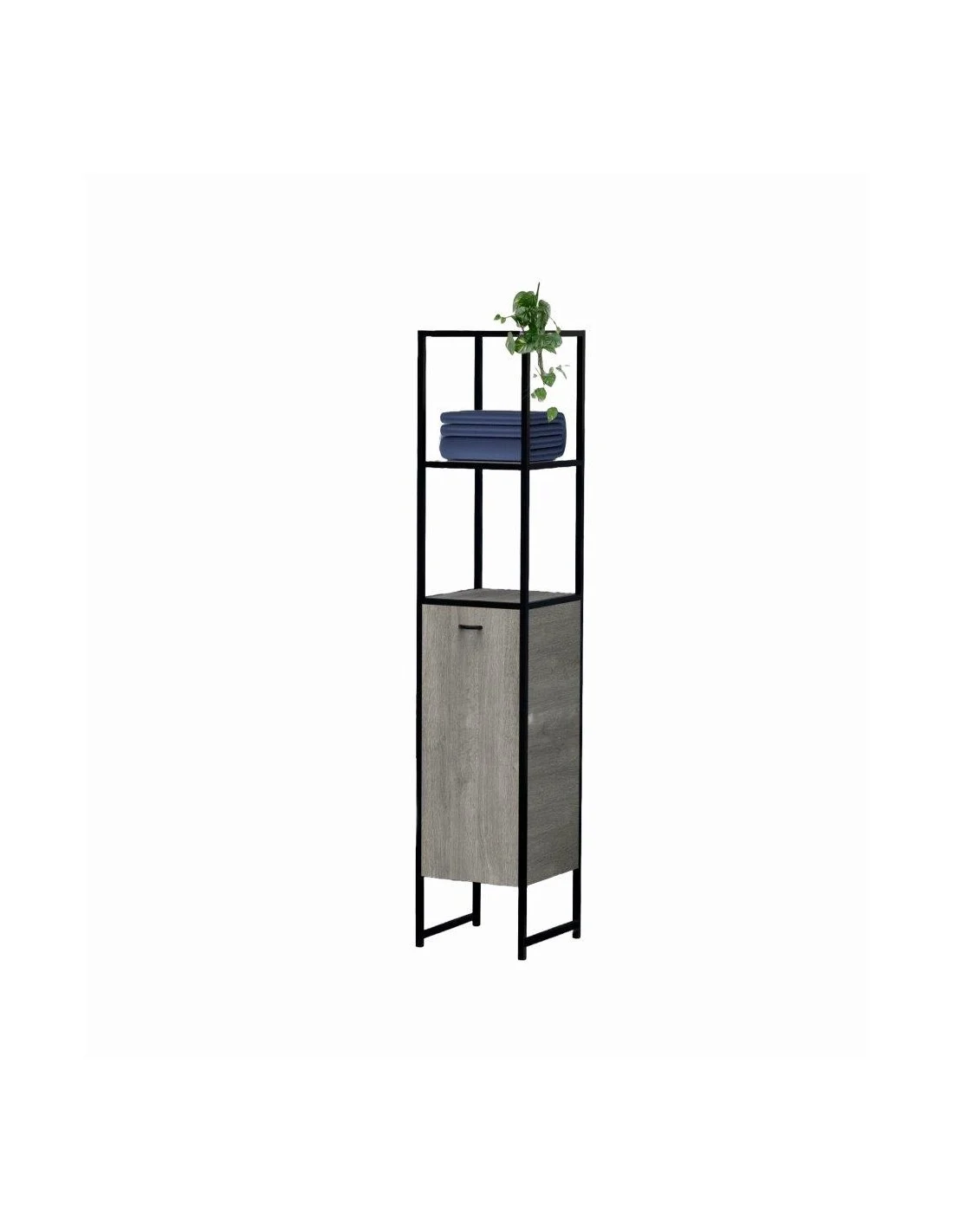 MOBILE COLONNA BAGNO INDUSTRIAL