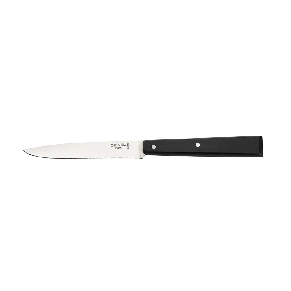 Coltello Bon Appetit N°125 Microdentato