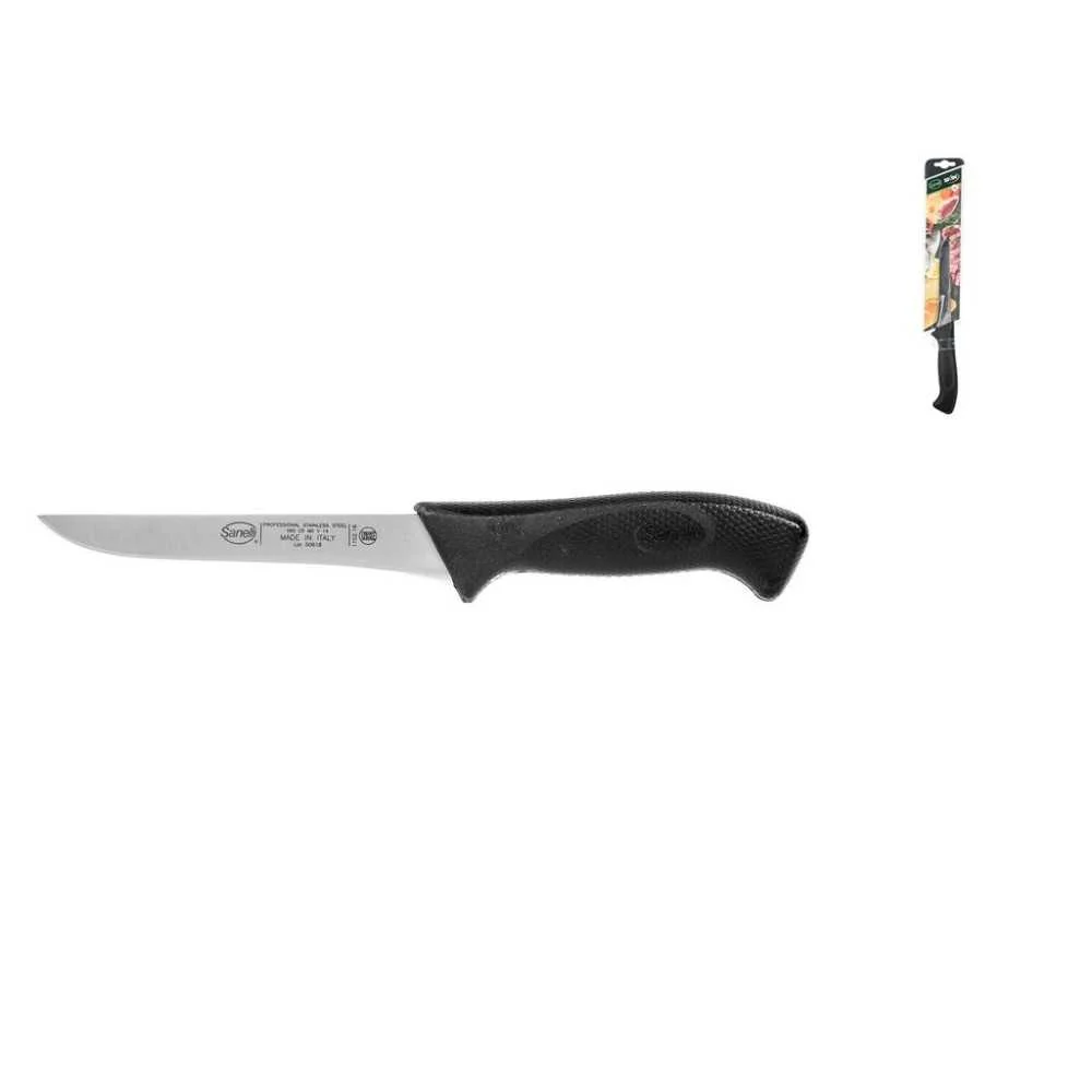 Coltello da disosso Skin 16 cm – Design ergonomico e resistenza