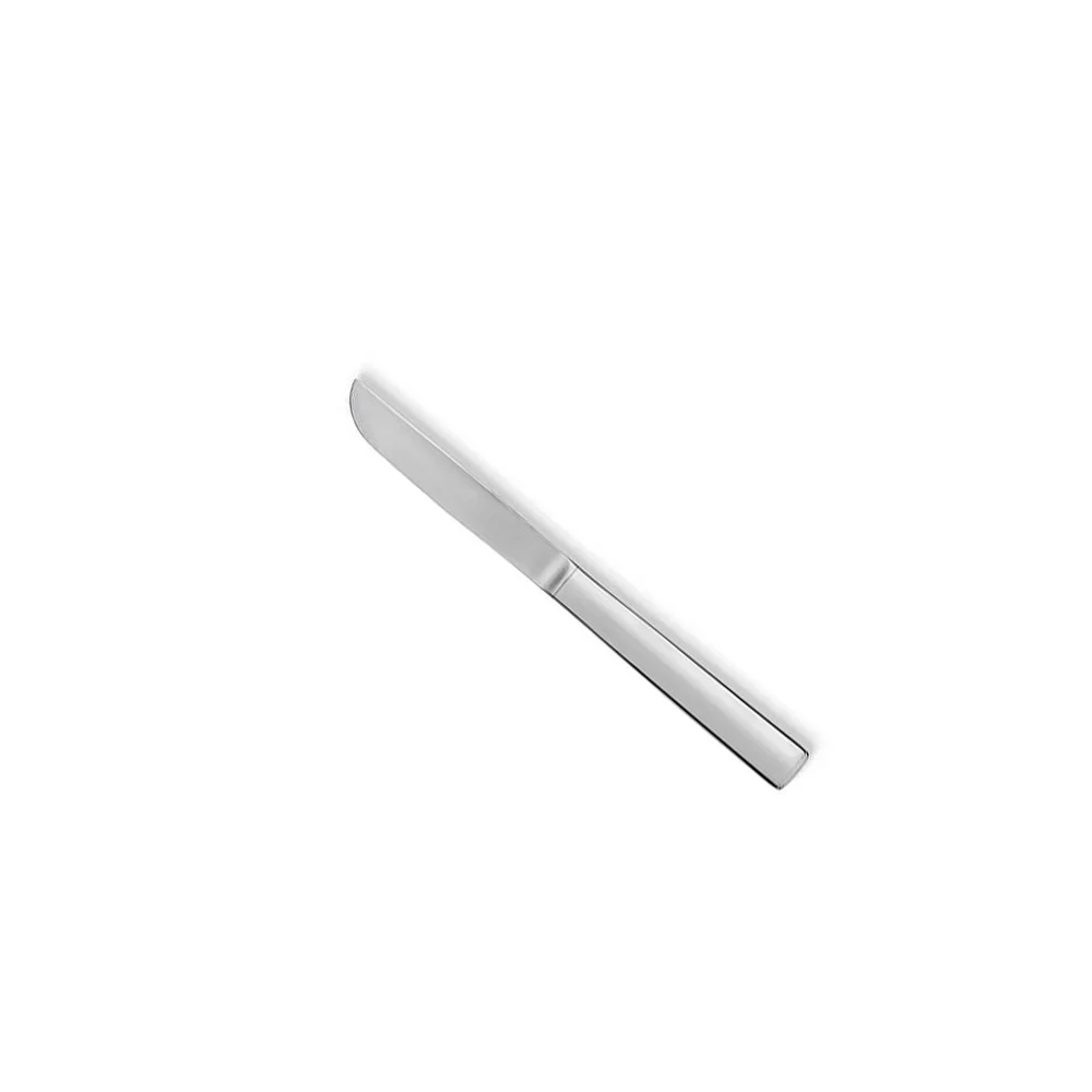 Coltello da Frutta “Rundes Modell” by Alessi – Acciaio Inox 18 10