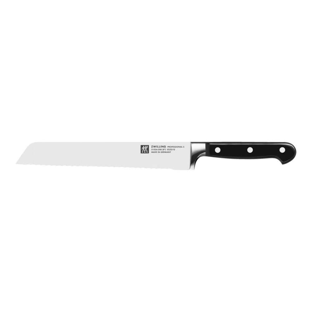 Coltello da pane seghettato ZWILLING Professional S 20 cm
