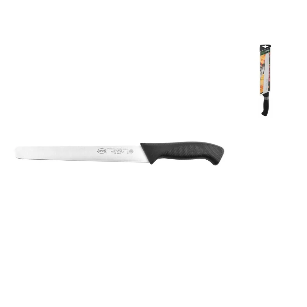 Coltello da Prosciutto Skin 24 cm