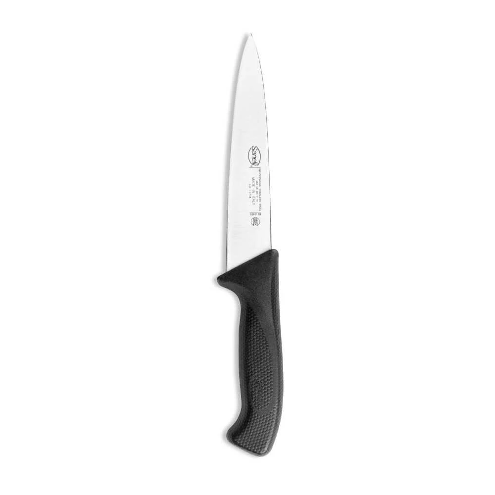 Coltello da Scannare Sanelli Linea Skin 18 cm