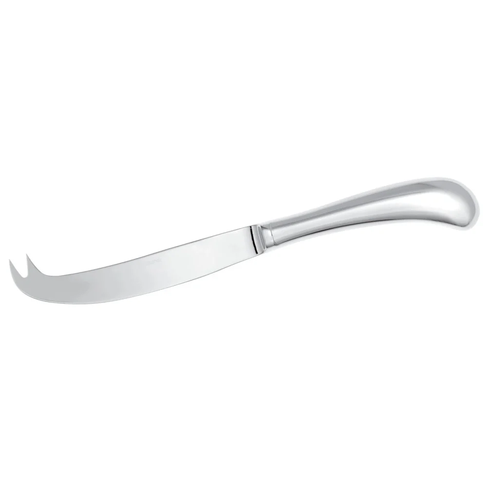 Coltello Formaggi Teneri Acciaio Inox 28 cm