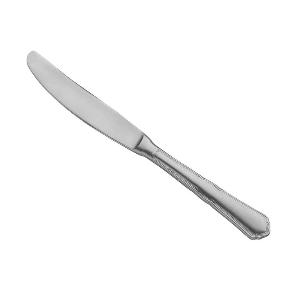 Coltello Inox Frutta Settecento Vintage: Taglio Perfetto e Stile Italiano