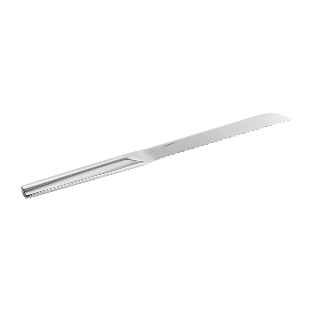 Coltello Panettone Acciaio Inox 20 cm “Living” Sambonet – Taglio Preciso e Elegante