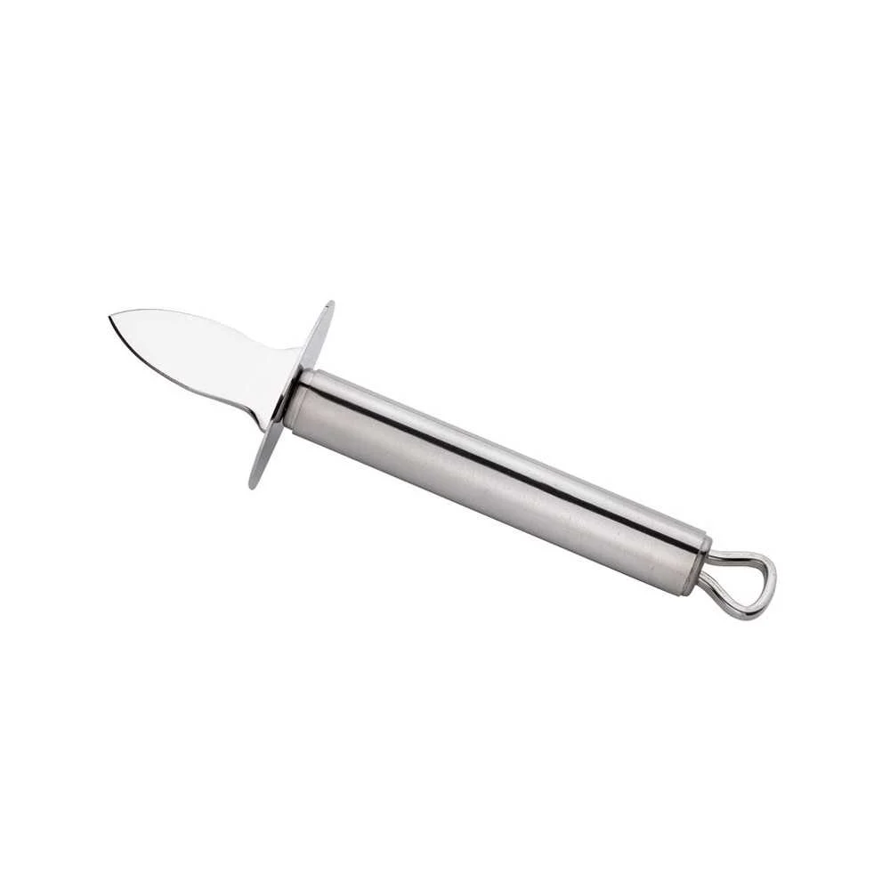 Coltello Professionale per Ostriche 21 cm – Modello “Parma”