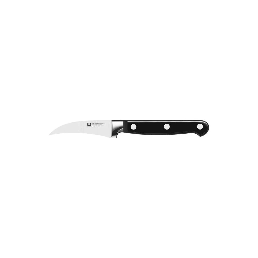 Coltello Spelucchino "Professional S" Zwilling 7 cm