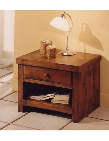 Comodino Tatami