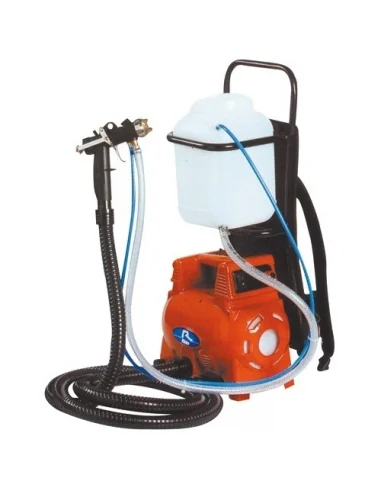 Compressore Aria diretta RIGO PMR80