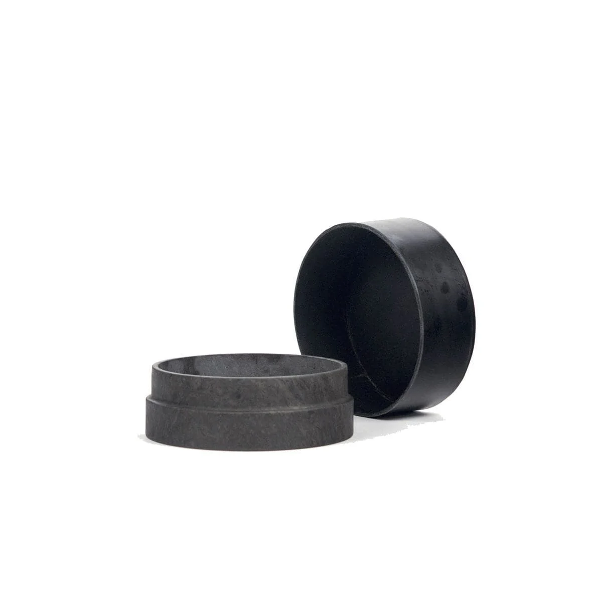 Vaso in Marmo CONGIUNZIONI Cilindro