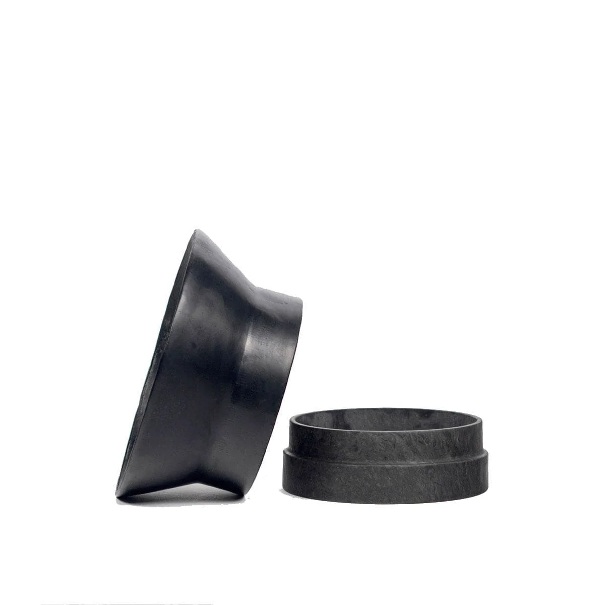 Vaso in Marmo CONGIUNZIONI Aperto