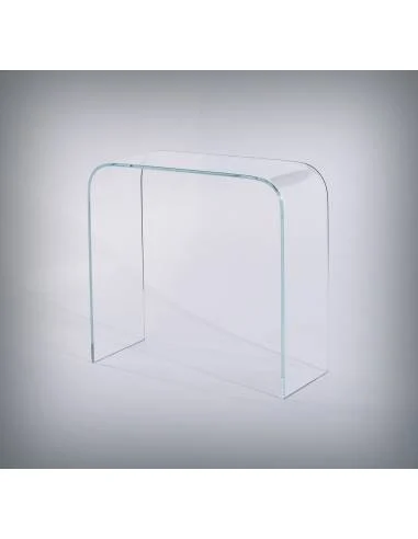 Consolle Cube Small