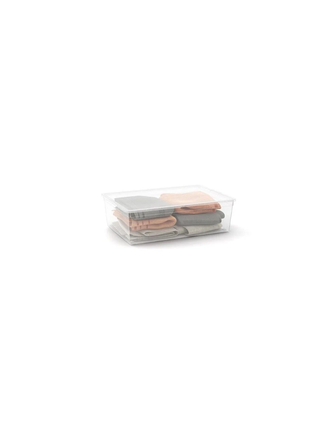 CONTENITORE C BOX C/RUOTE L