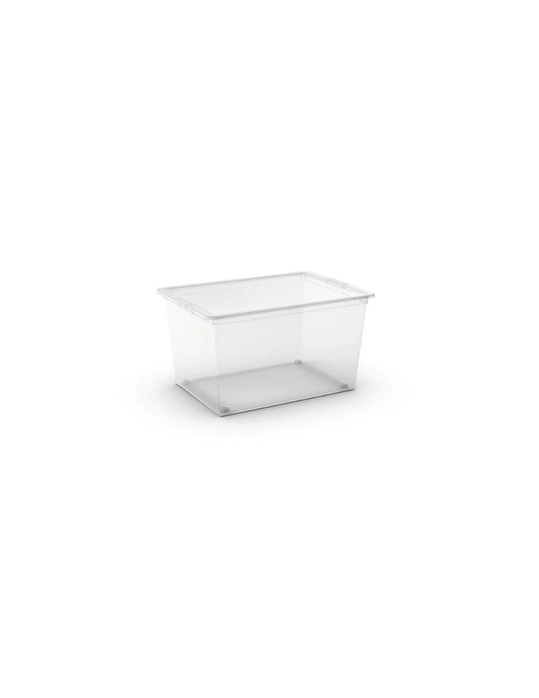 CONTENITORE C BOX C/RUOTE XL