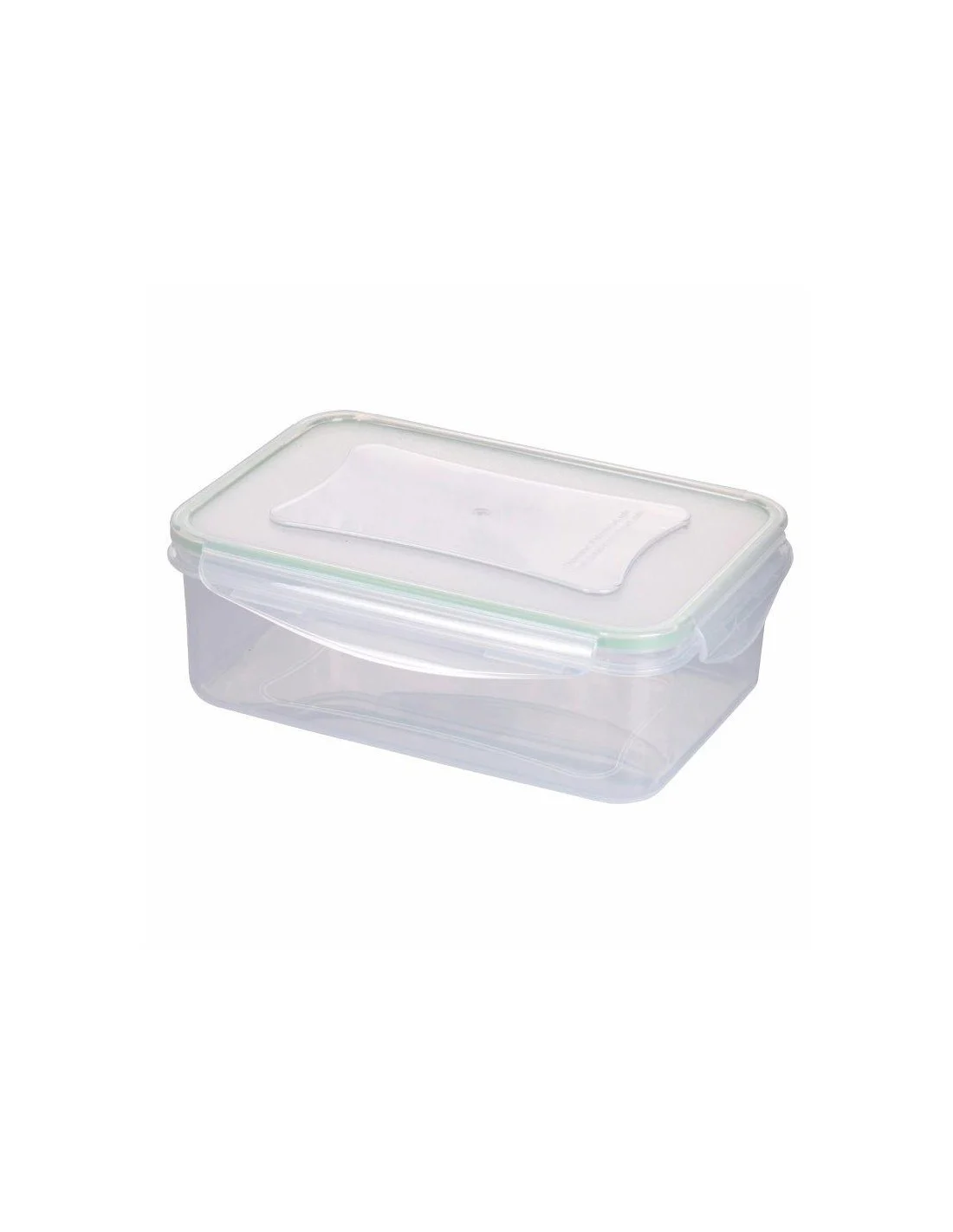 CONTENITORE ERM.RETT.500 ML PLASTICA