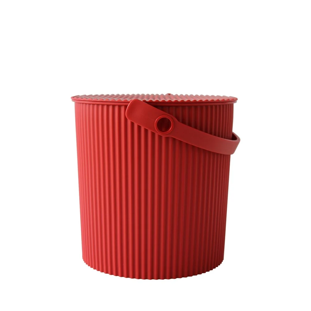 Contenitore Hachiman 8 L Rosso – per oggetti