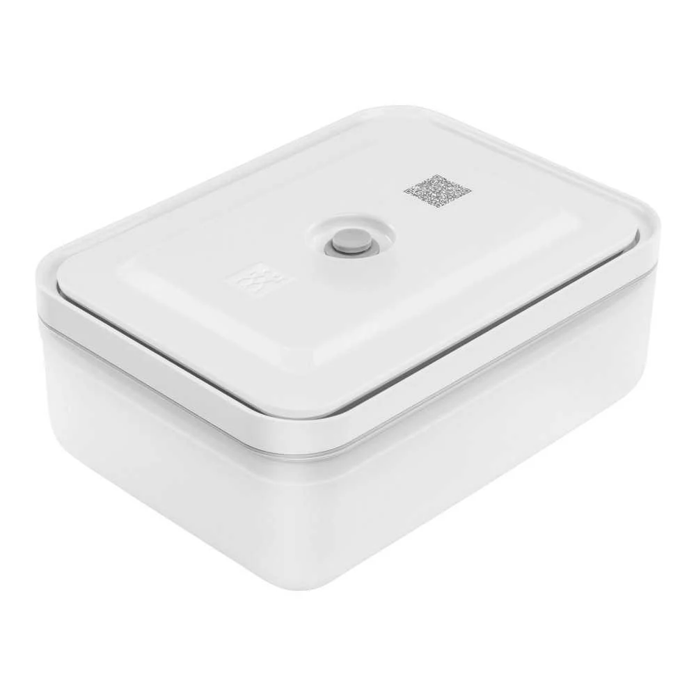 Contenitore Sottovuoto 2 L "Fresh & Save" – 24,1x18,1x9,7 cm – by ZWILLING