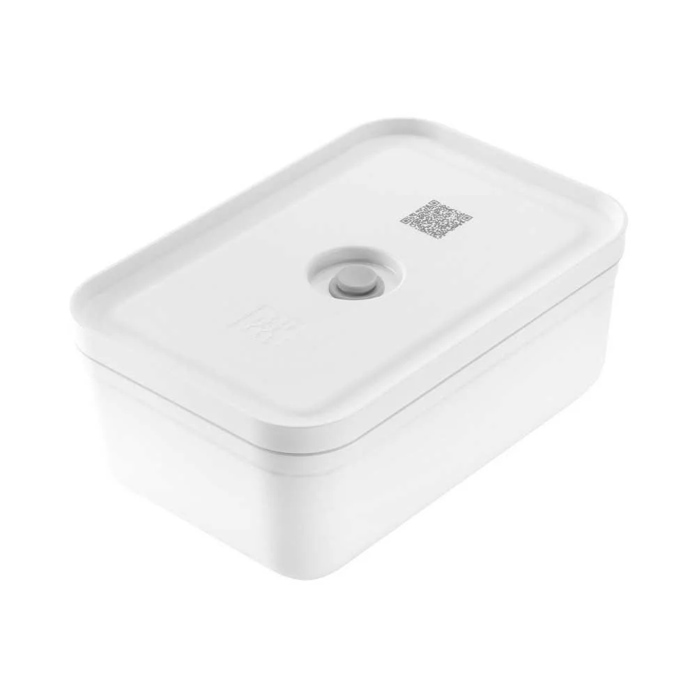 Contenitore Sottovuoto Ermetico M 1,1 L – 18,2x11,2x9,8 cm