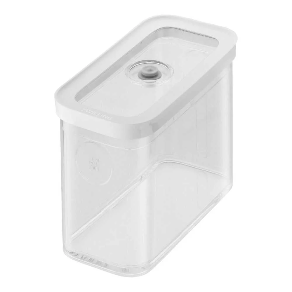Contenitore Sottovuoto "Fresh & Save" CUBE 2M 21 cm – 1,8 L – by ZWILLING