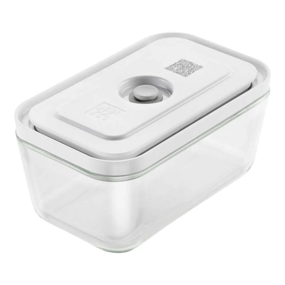 Contenitore Sottovuoto Vetro 18,2x11,2x9 cm – by ZWILLING