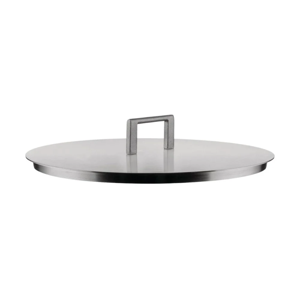 Coperchio Acciaio Inox Ø 24 cm – Convivio Alessi