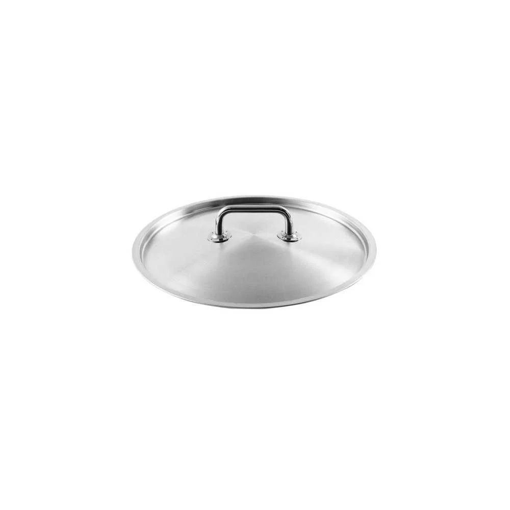 Coperchio Acciaio Inox Professionale Ø 14 cm Sambonet