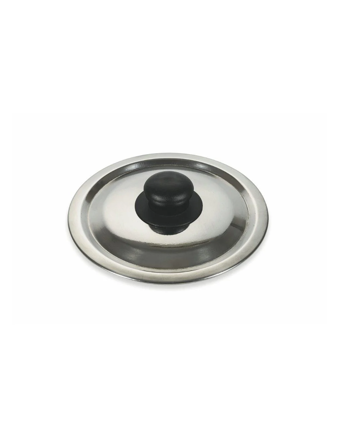 COPERCHIO CM.16 ACCIAIO