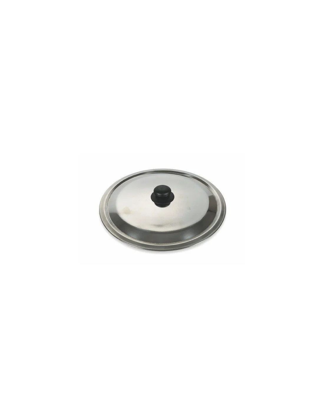COPERCHIO CM 22 ACCIAIO