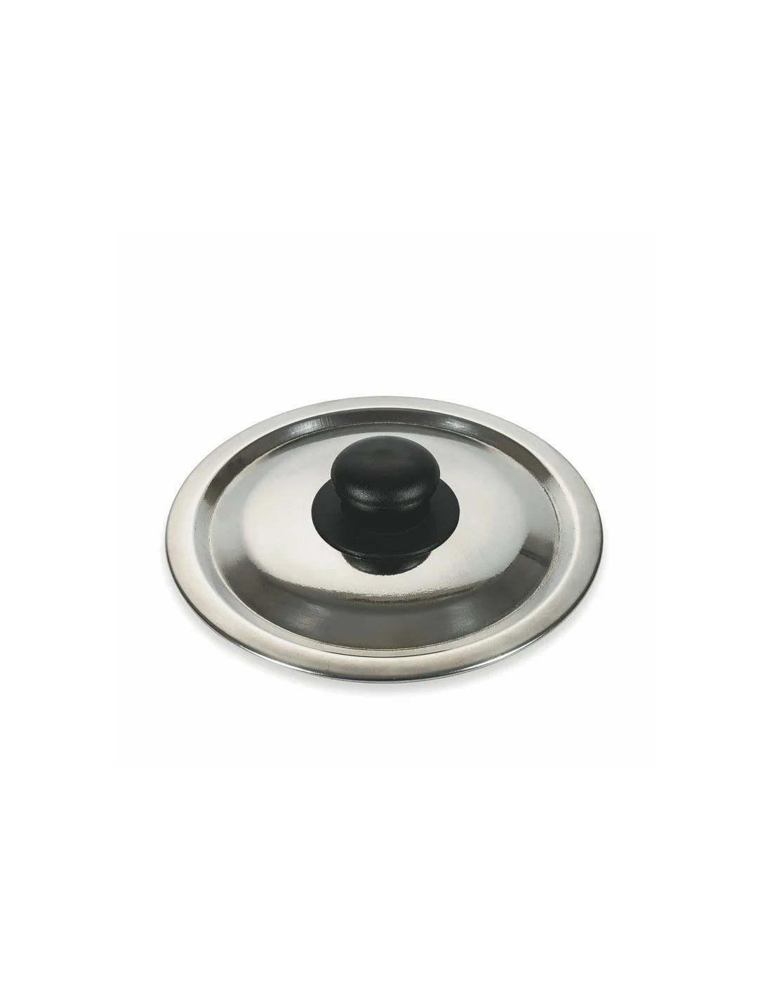 COPERCHIO CM.32 ACCIAIO