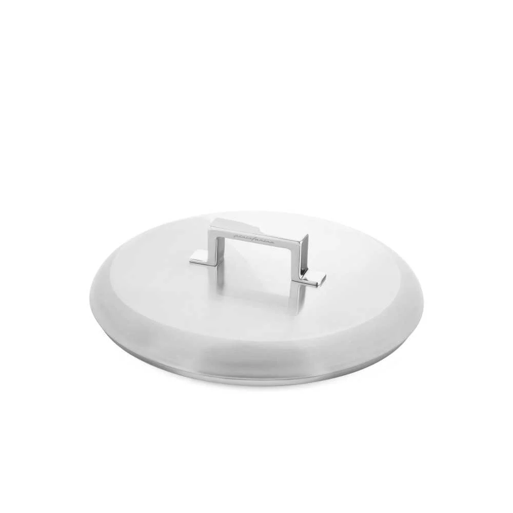 Coperchio in Acciaio Inox Ø 32 cm – Mepra