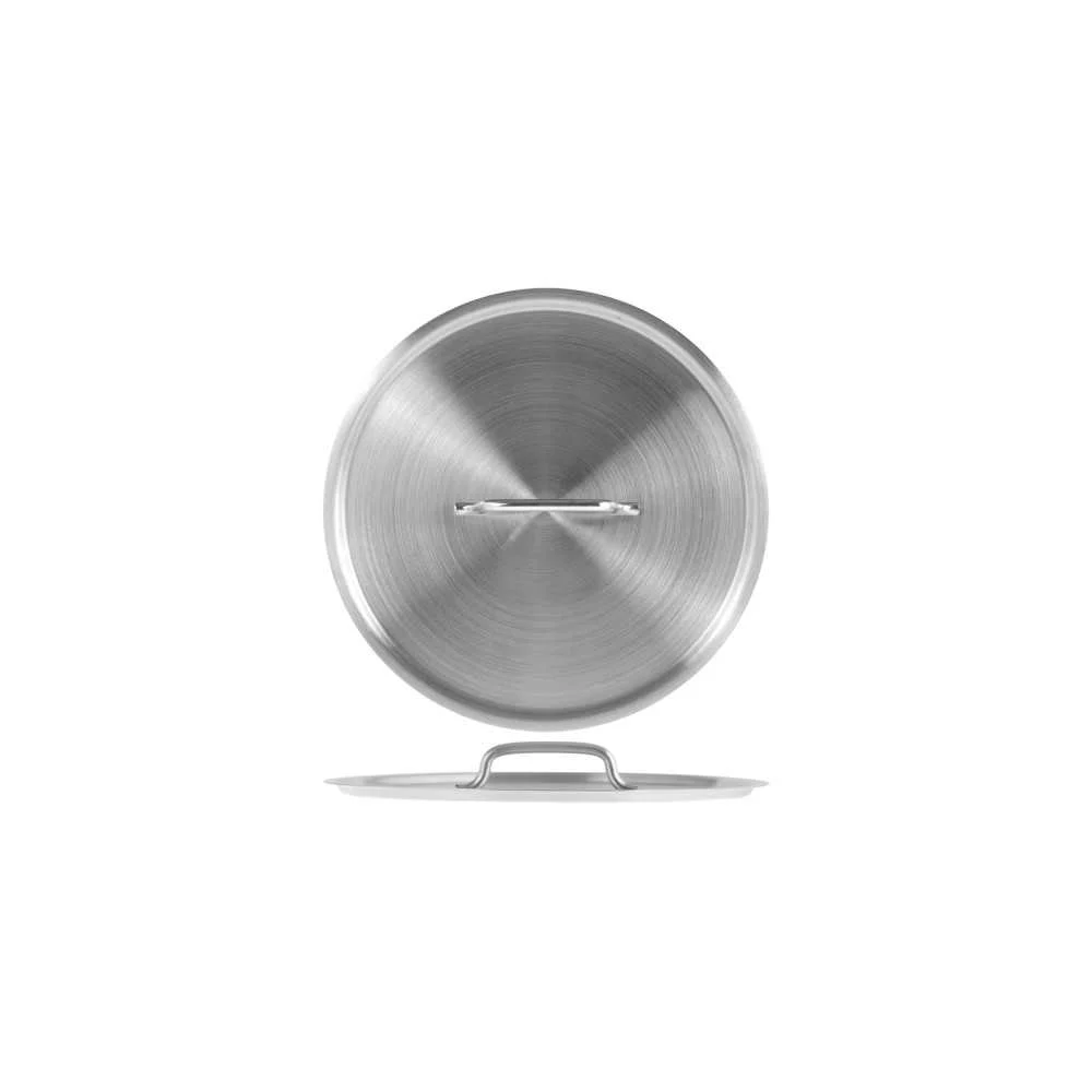 Coperchio Inox Ø 28 cm Pardini Omnia