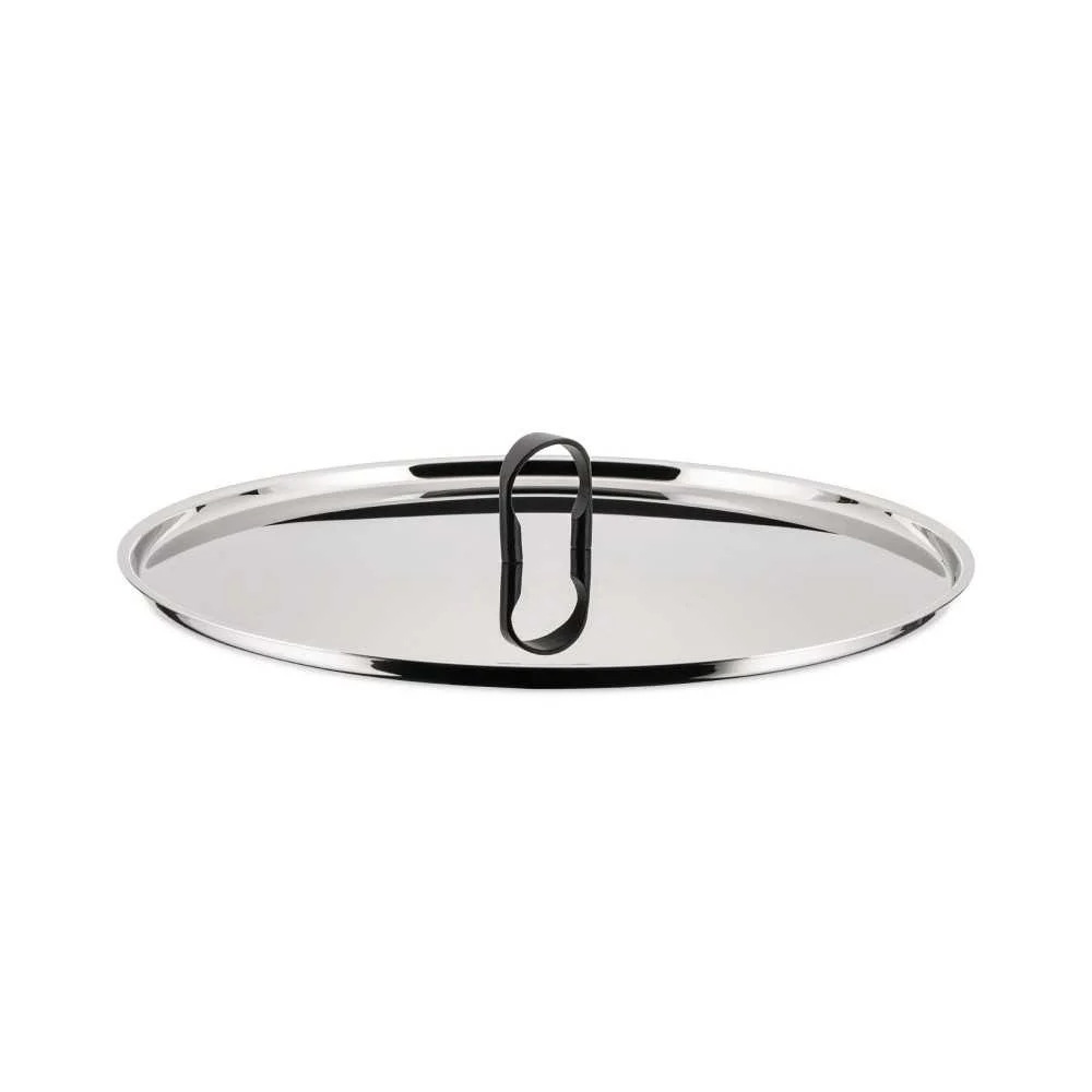 Coperchio "La Cintura di Orione" Alessi Ø 28 cm – Qualità professionale per pentole grandi
