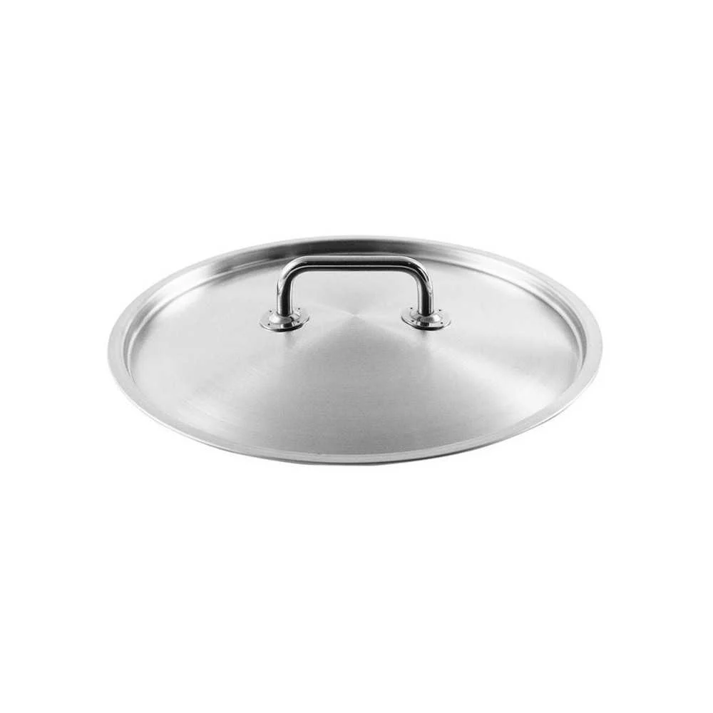 Coperchio professionale acciaio inox Ø 28 cm  Sambonet