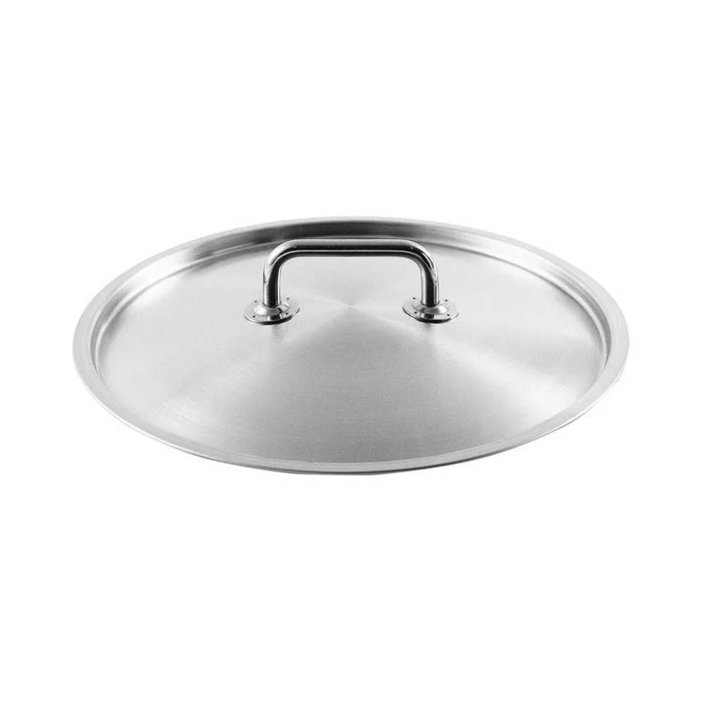 Coperchio Professionale Acciaio Inox Ø 32 cm Sambonet – Per una Cottura Perfetta