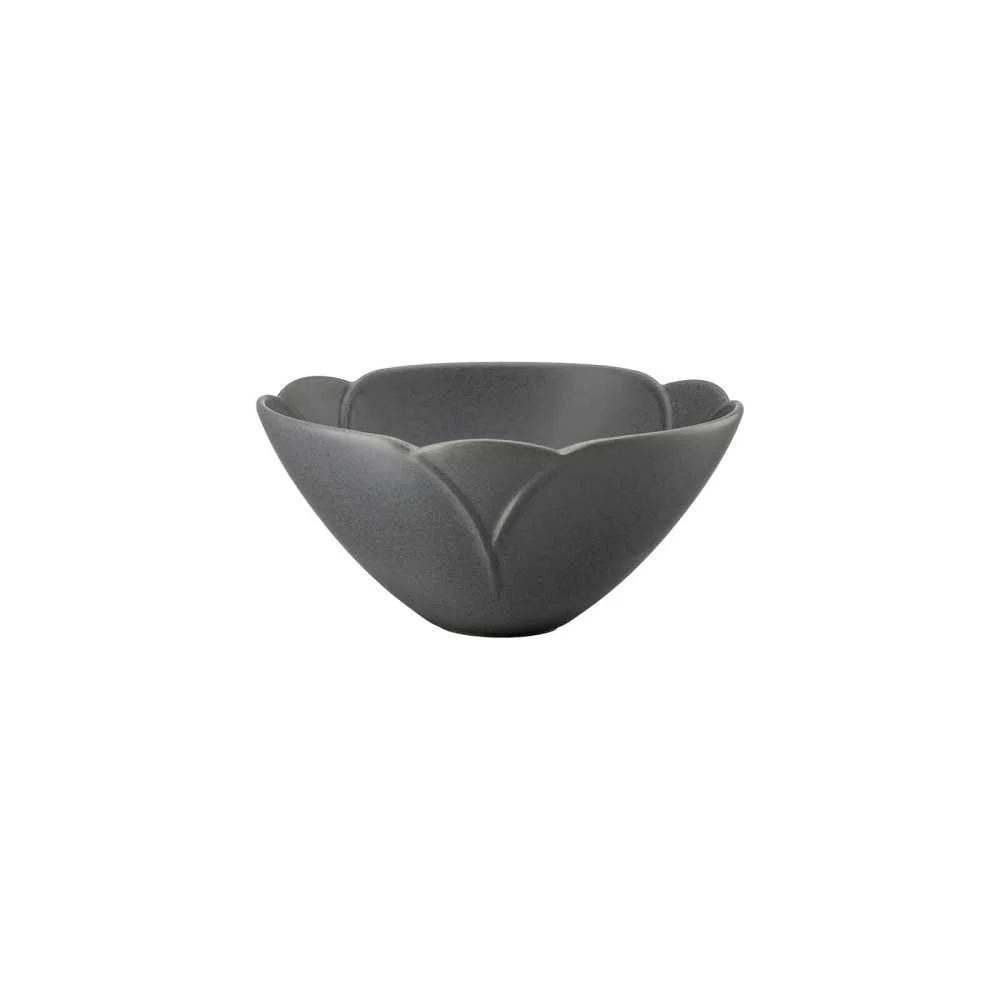 Coppa Bloom Lava Ø18 cm di Rosenthal