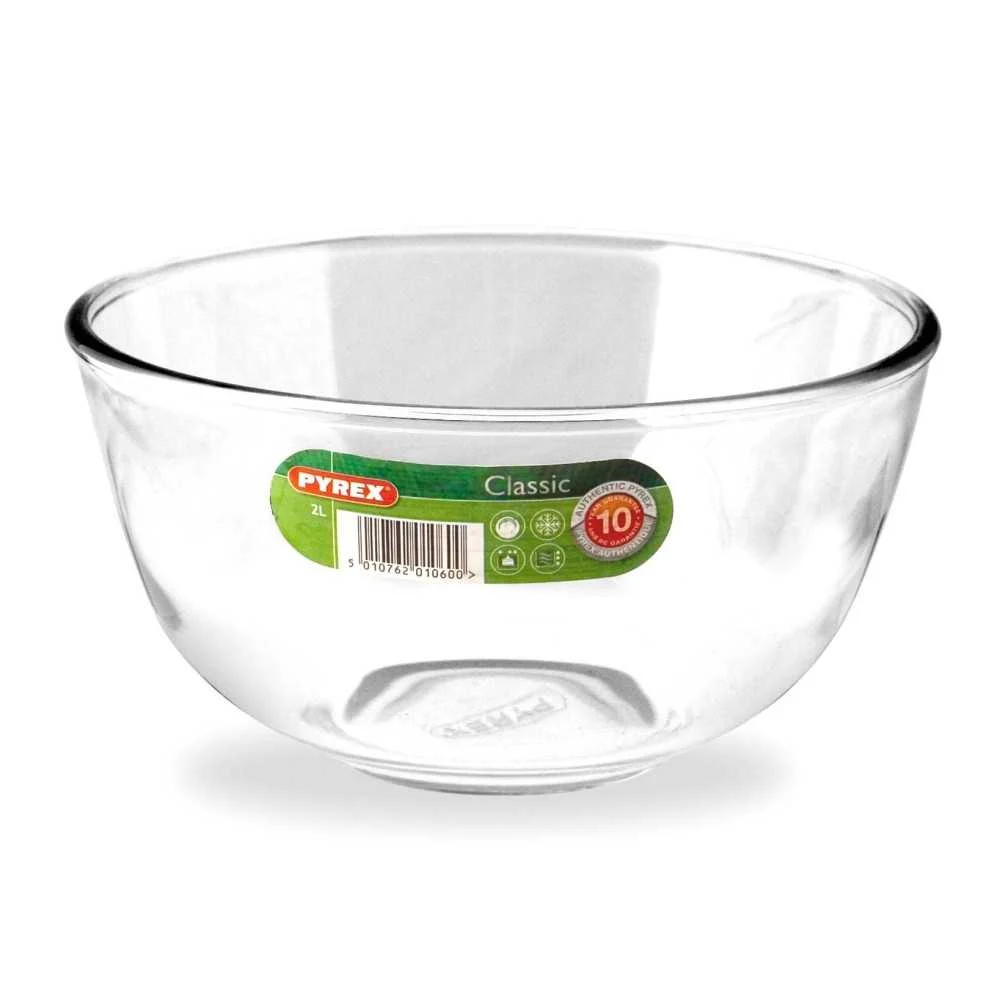 Coppa Multiuso Classic Pyrex 2 L