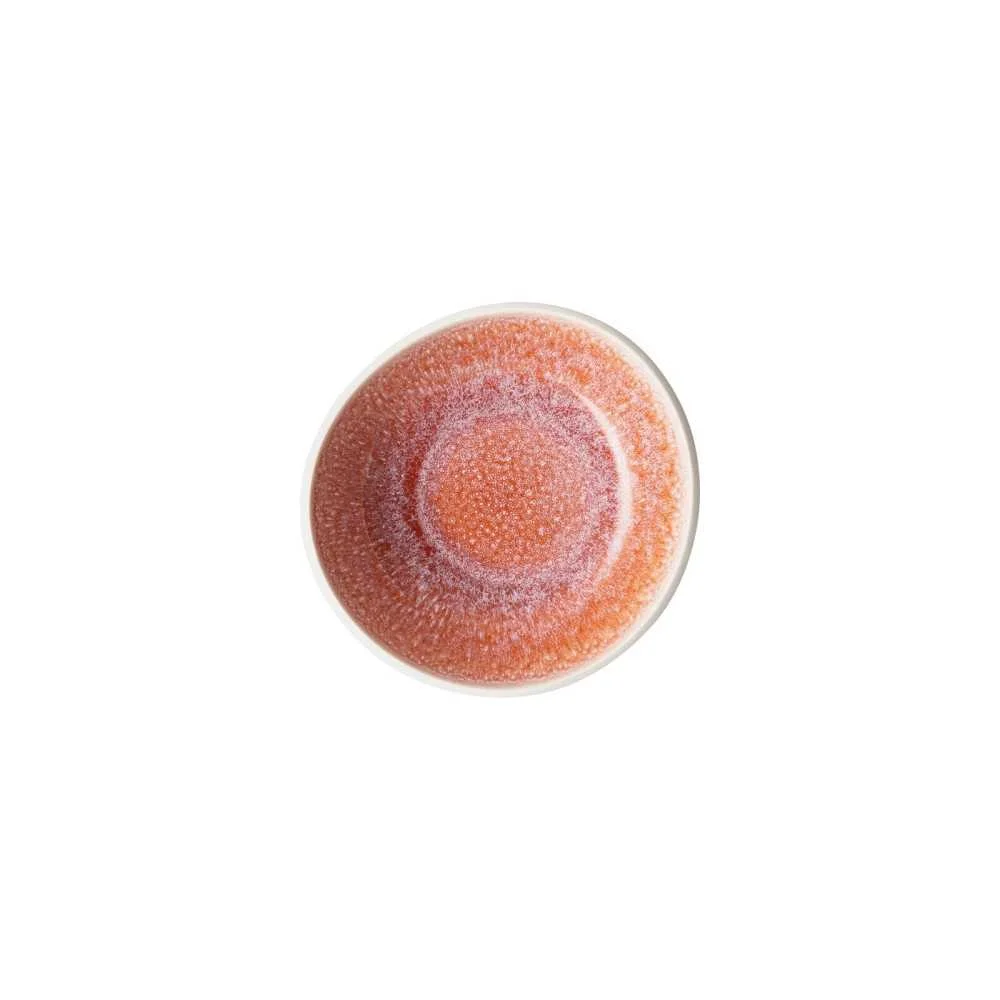 Coppetta 15 cm in grès rosa – Rosenthal Junto