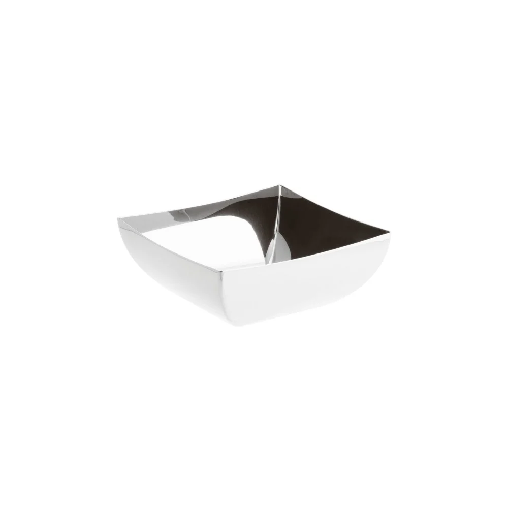 Coppetta acciaio inox 12x12 cm  Sambonet Linea Q