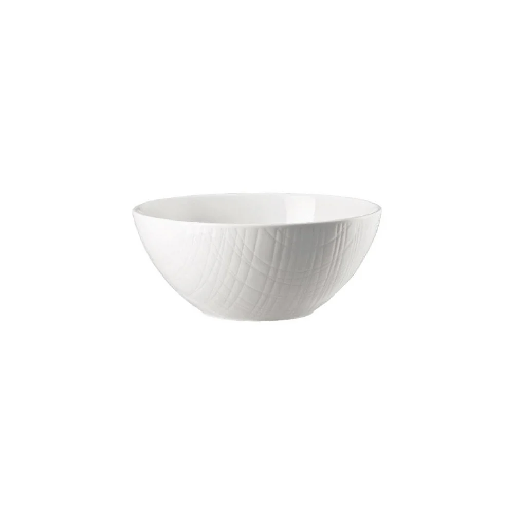 Coppetta Cereali Rosenthal Mesh 14 cm Design Bernal