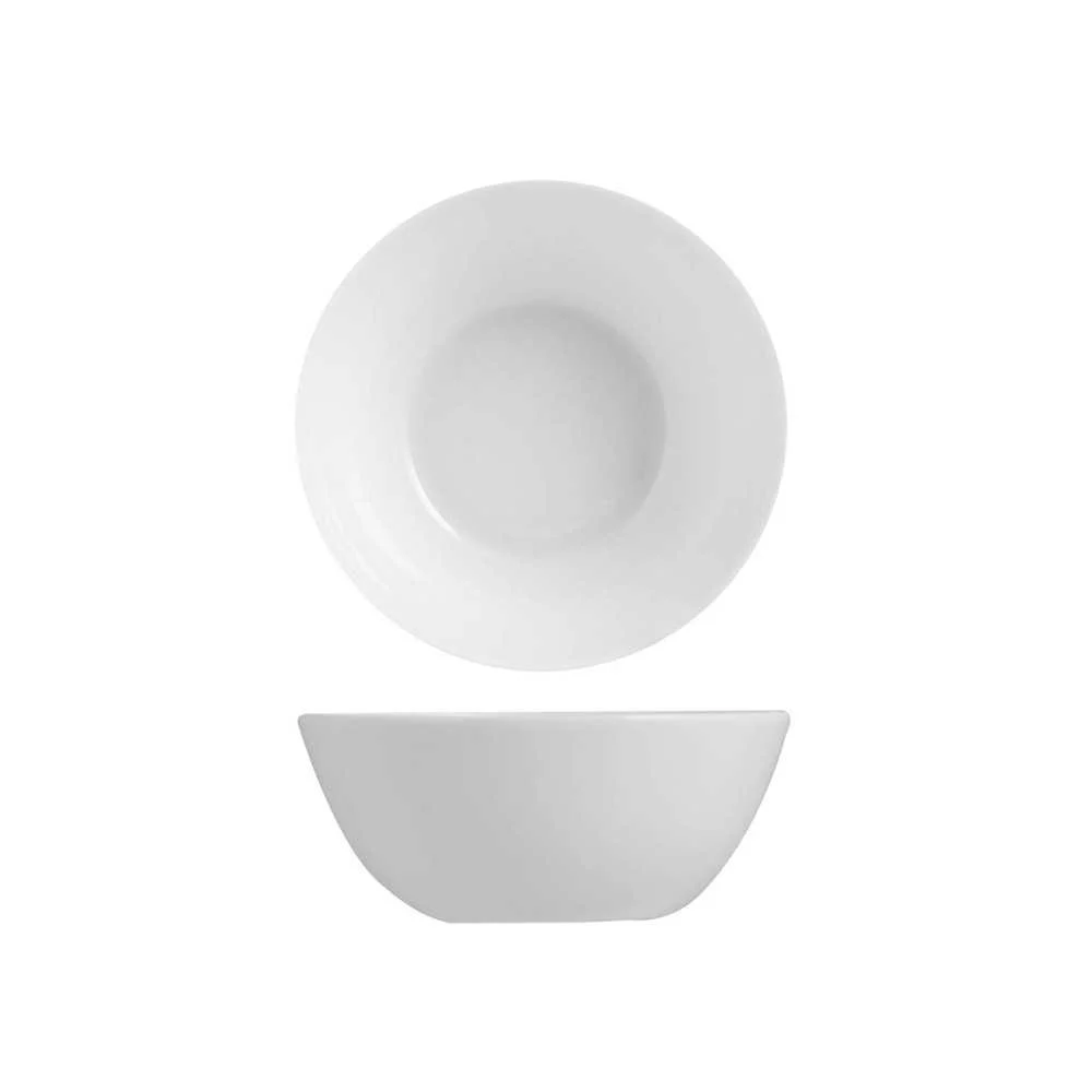 Coppetta Coupe Ø 13 cm in Porcellana Bone China