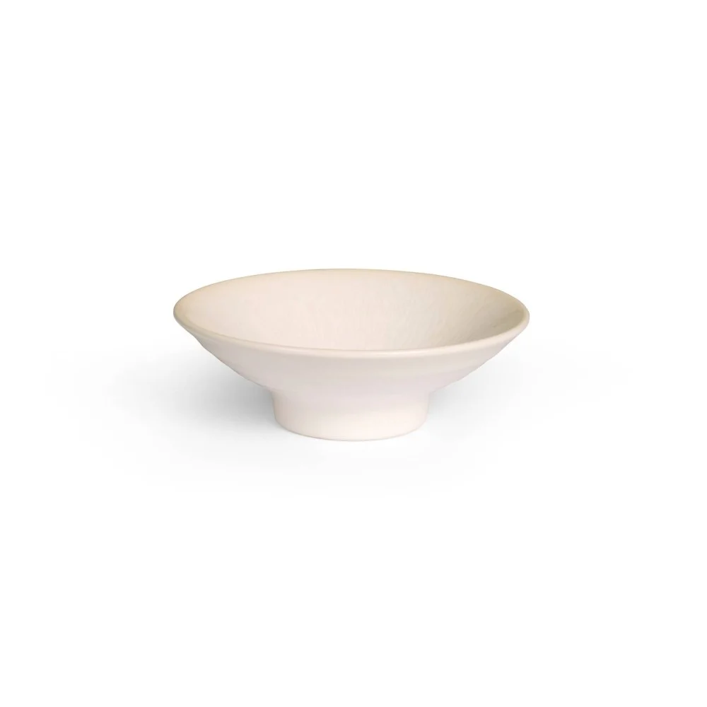 Coppetta in Stoneware Montblanc 13 cm