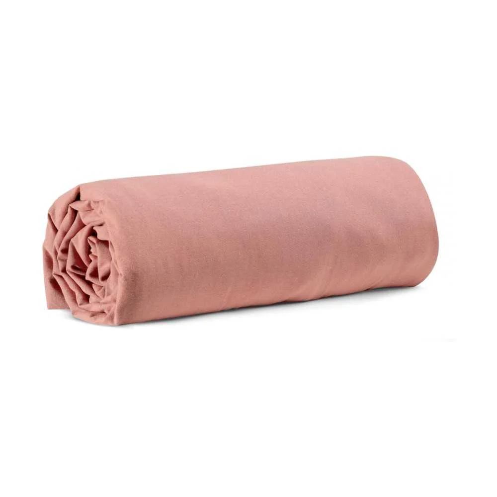 Copriletto Calita Rosa 180x200 cm – Stile Romantico