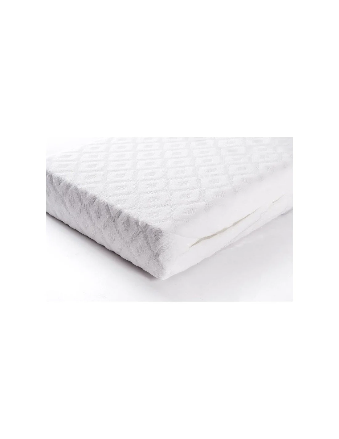 COPRIMATERASSO MATRIMONIALE JACQUARD