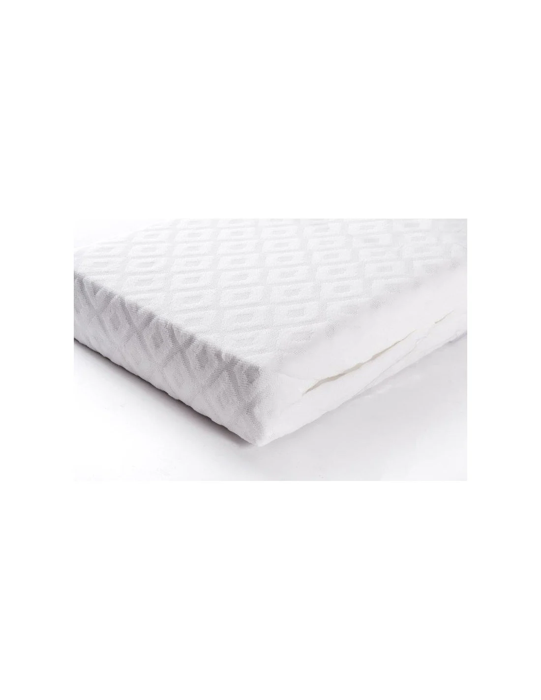 COPRIMATERASSO SINGOLO JACQUARD LUISA GSM120