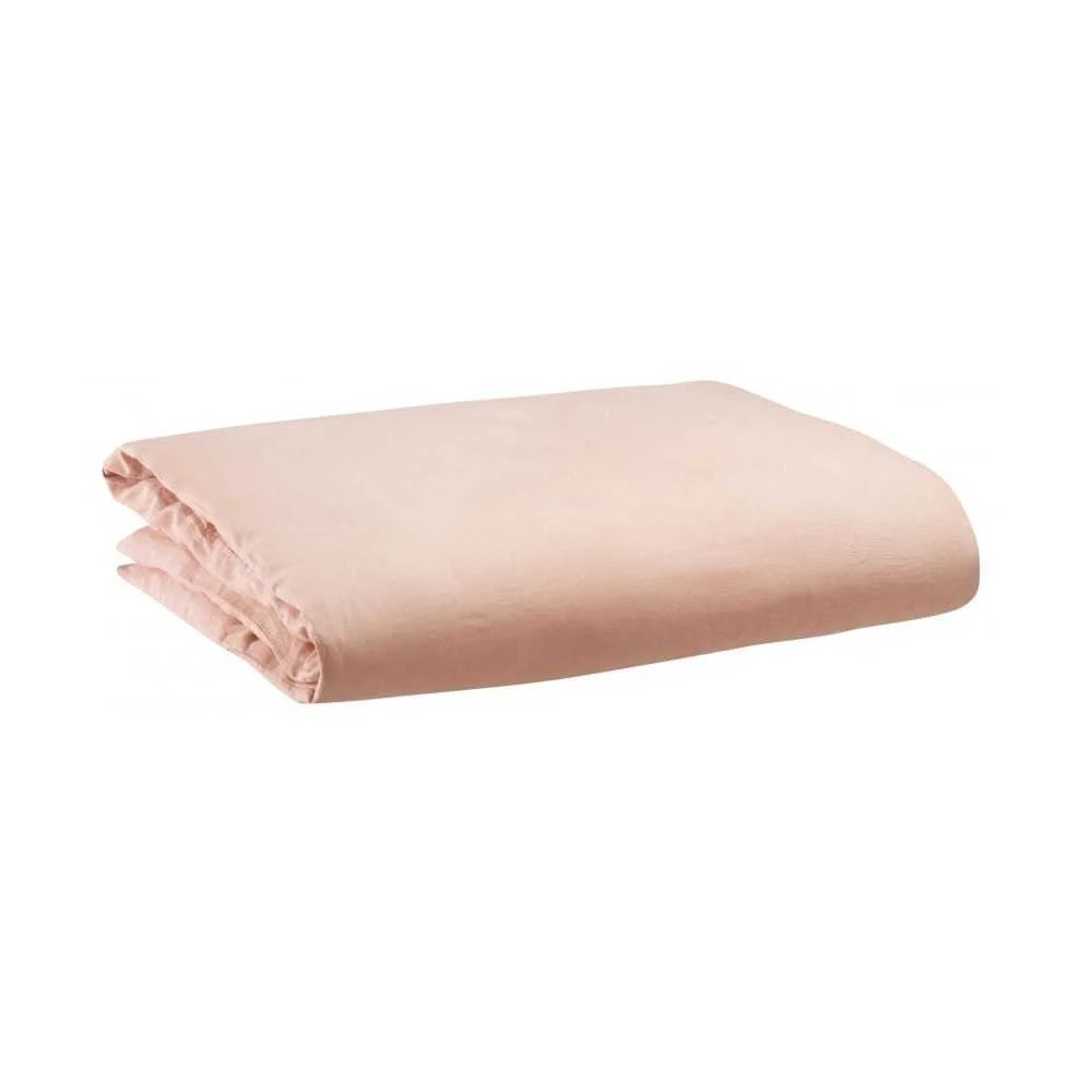 Copripiumino Zeff Lino Aubepine 240x220 cm