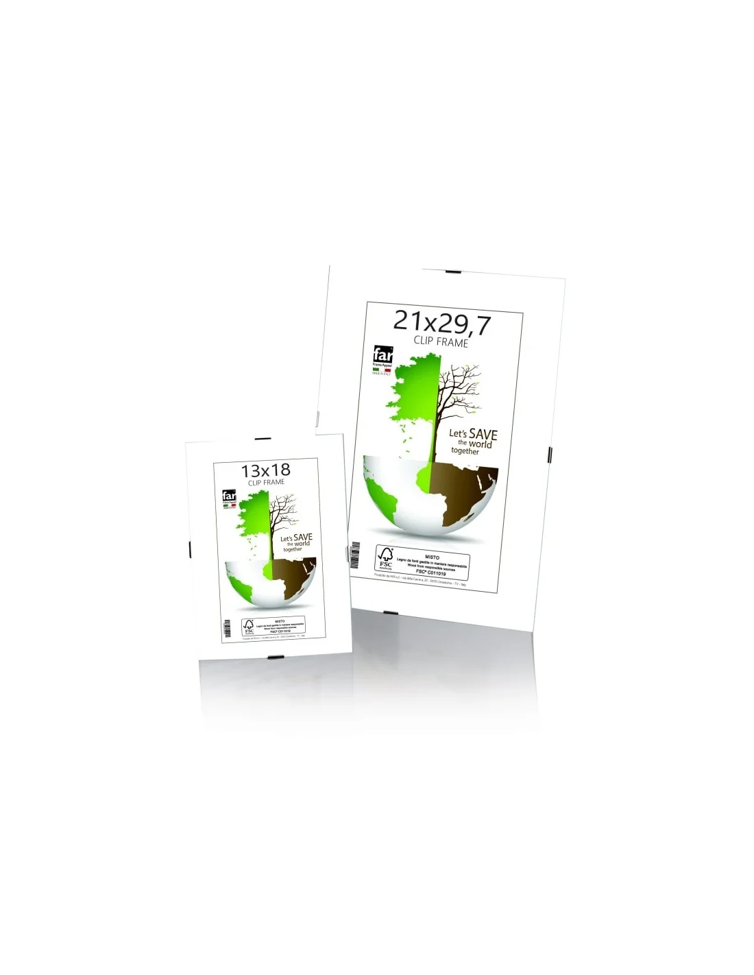 CORNICE A GIORNO 70X100CM