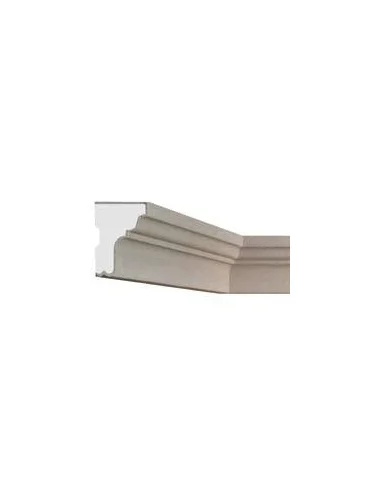 CORNICE DI RIFINITURA RIVESTITA 120